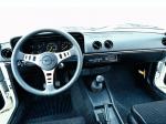 Opel Manta GT-E 1977 года